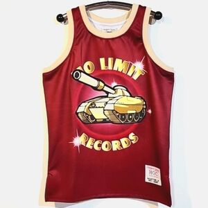 Jersey Headgear Classic Master P Size Large New without tags